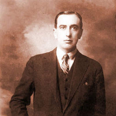 Vicente Huidobbro