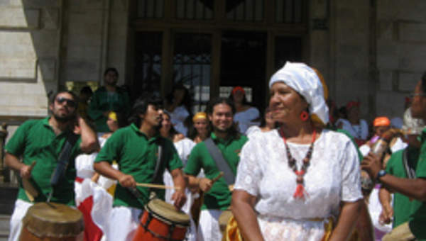 Carnaval de Arica