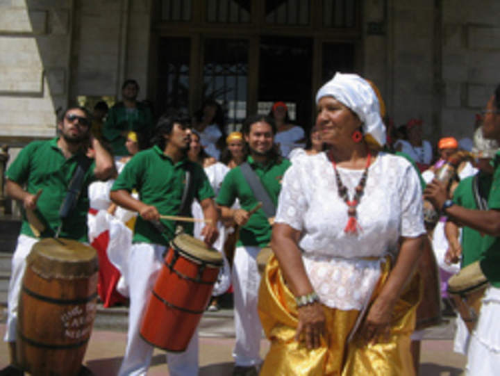 Carnaval de Arica