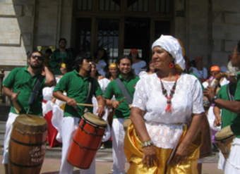 Carnaval de Arica