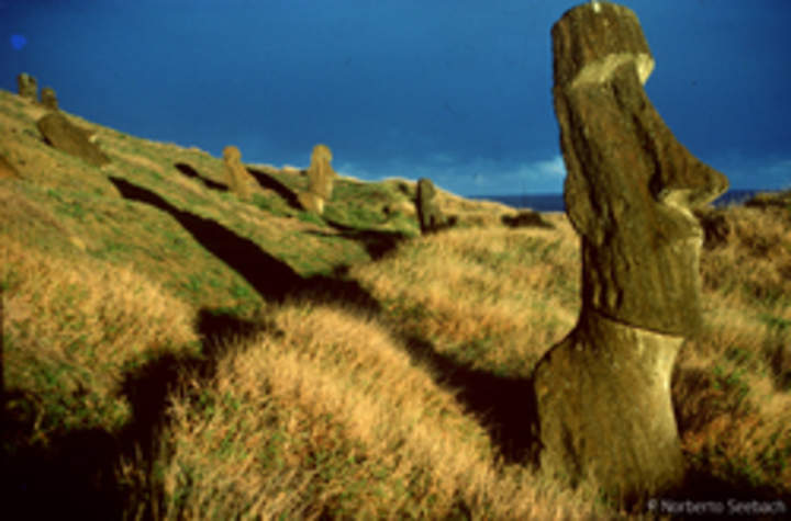 Isla de Pascua