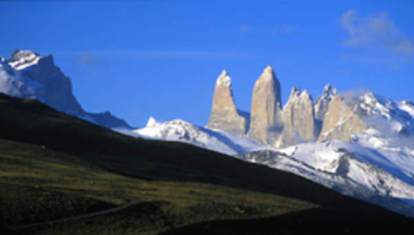 Torres del Paine