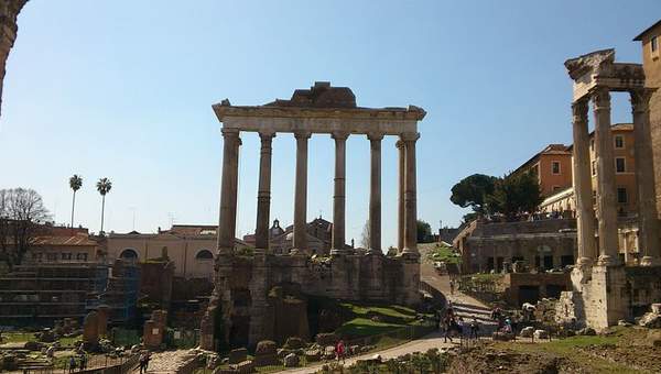 Foro romano