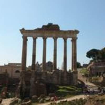 Foro romano