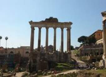 Foro romano