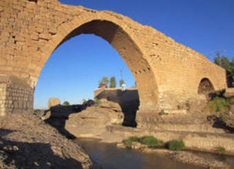 Puente romano