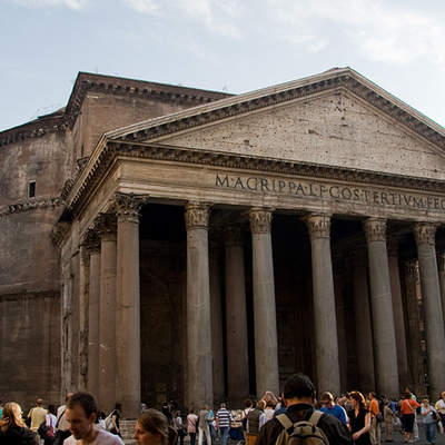 Pantheon