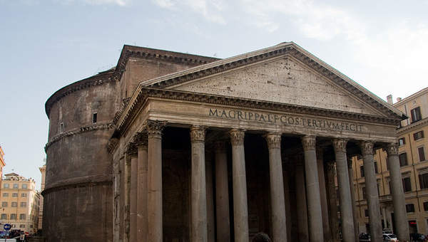 Pantheon