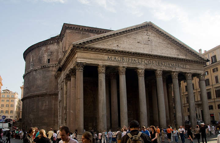 Pantheon