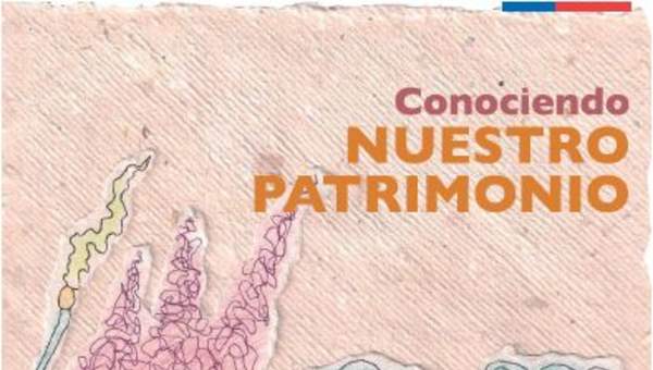 Conociendo nuestro patrimonio