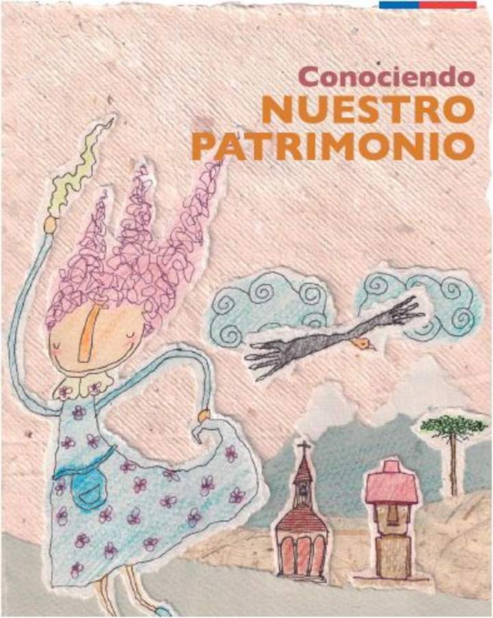 Conociendo nuestro patrimonio