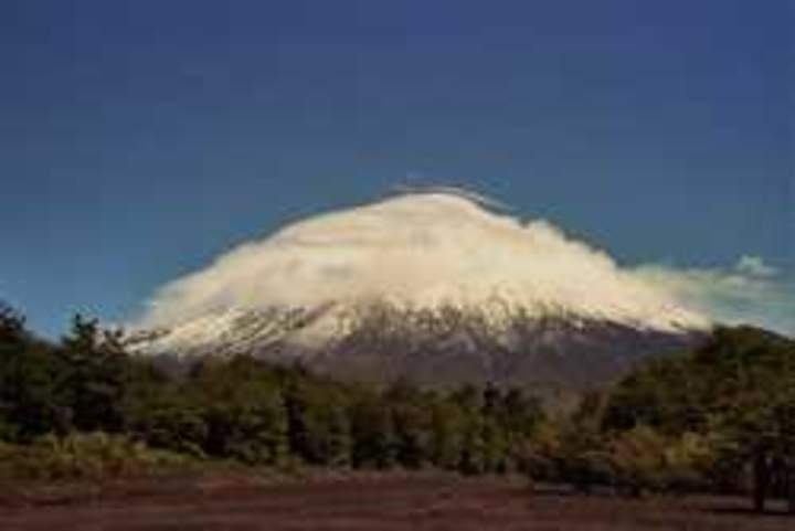 Volcán Osorno