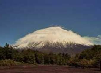 Volcán Osorno