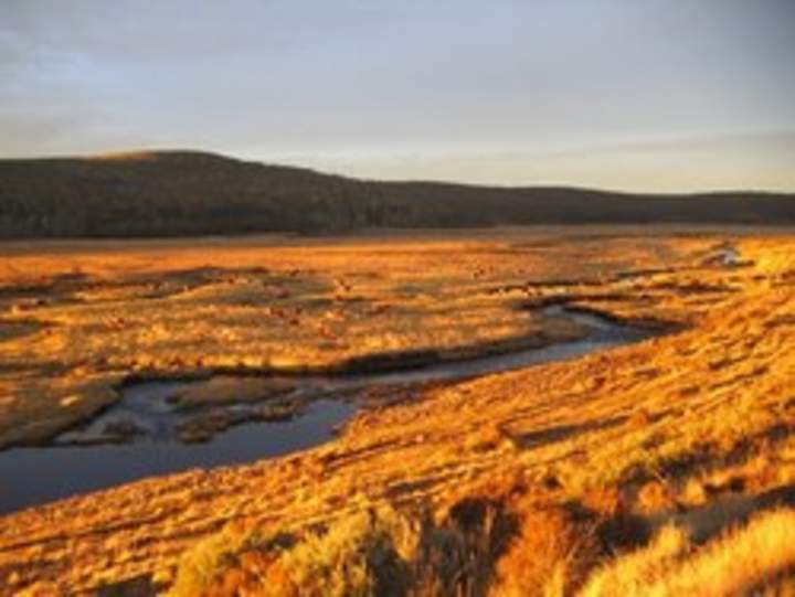 Tierra del Fuego