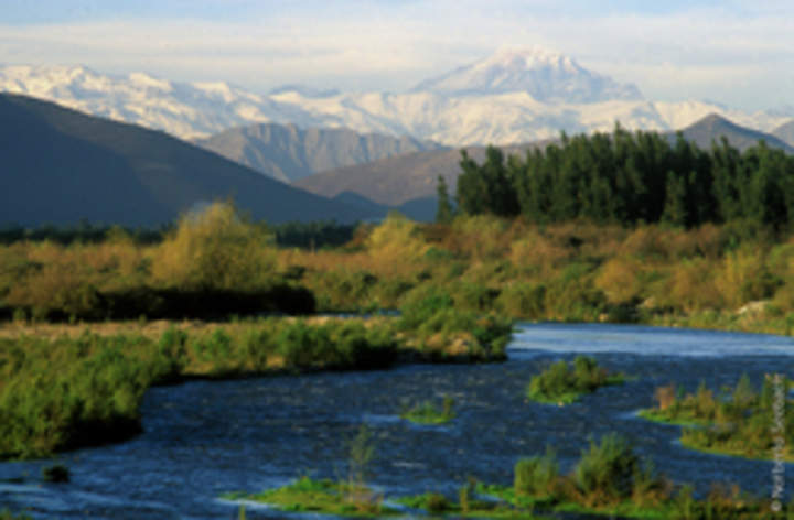 Aconcagua