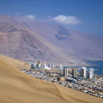 Iquique