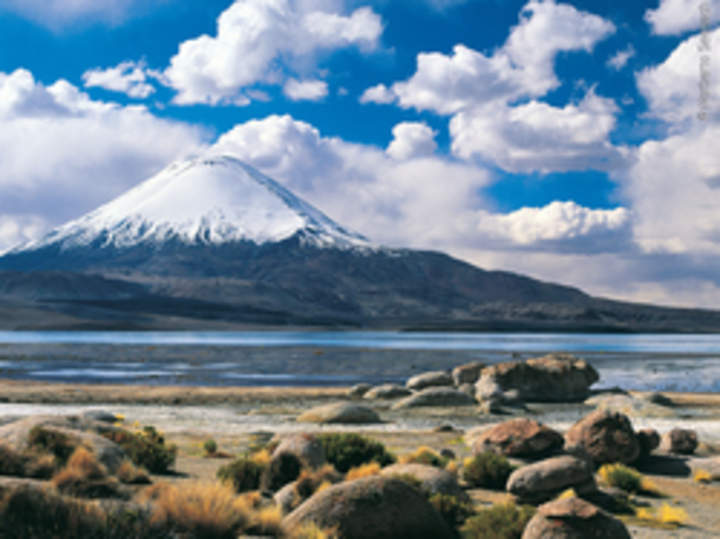 Parinacota