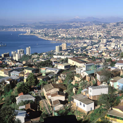 Valparaíso