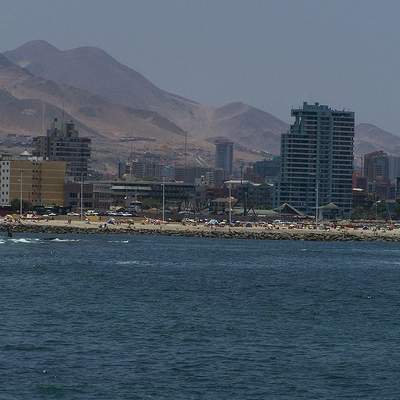 Antofagasta