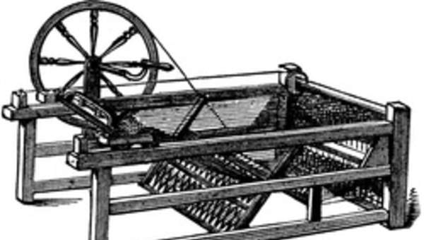 Spinning Jenny