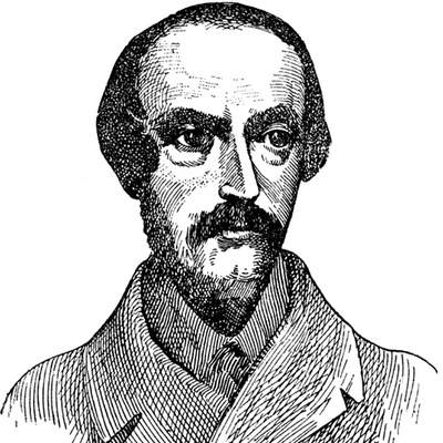 Giuseppe Mazzini