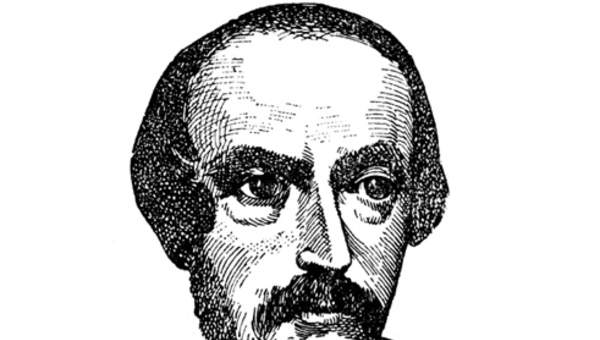 Giuseppe Mazzini