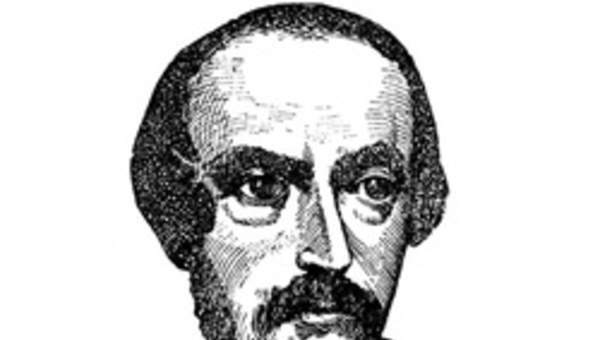 Giuseppe Mazzini