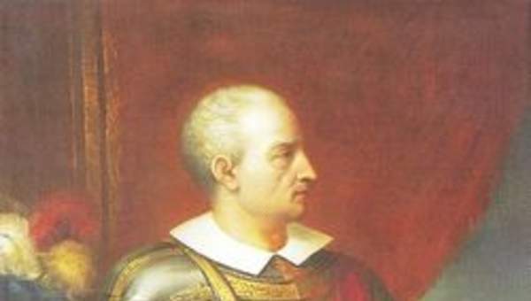 Diego de Almagro