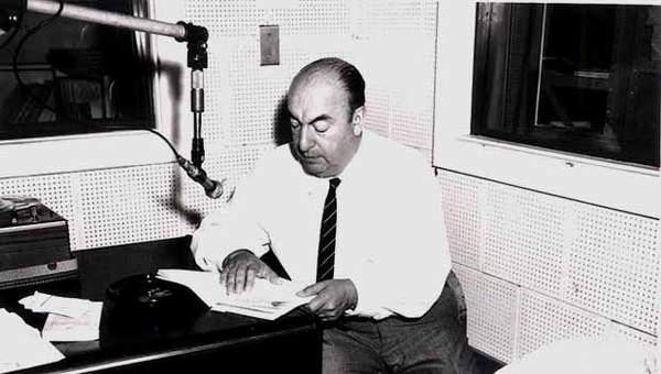 Pablo Neruda