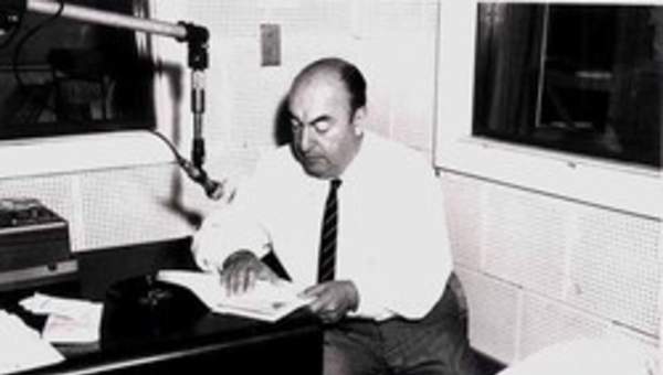 Pablo Neruda