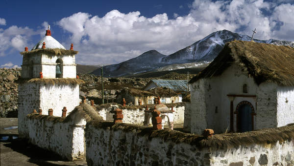 Parinacota