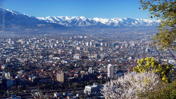 Santiago