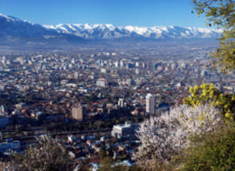 Santiago