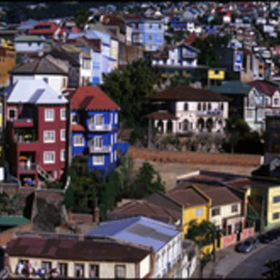 Valparaíso