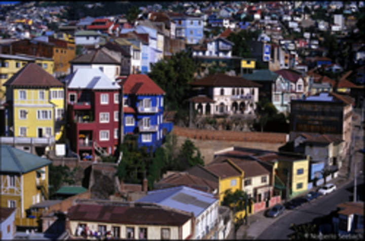 Valparaíso