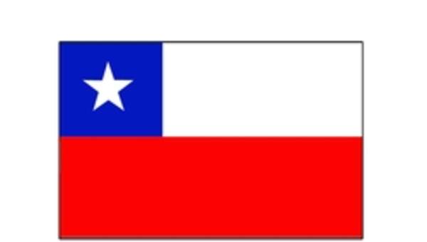 Bandera Chile