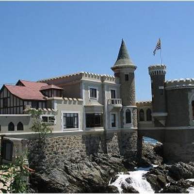 Castillo Wulff