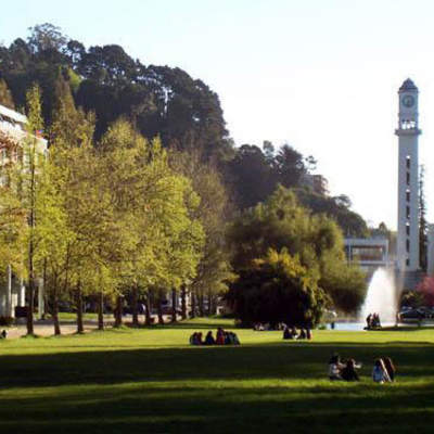 Universidad de Concepción