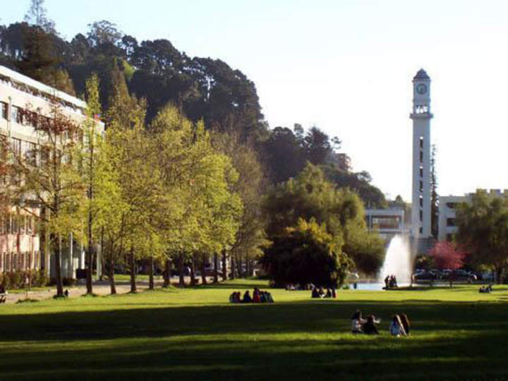 Universidad de Concepción