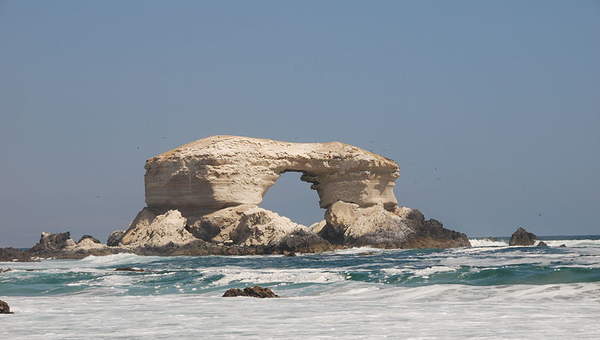 Portada de Antofagasta