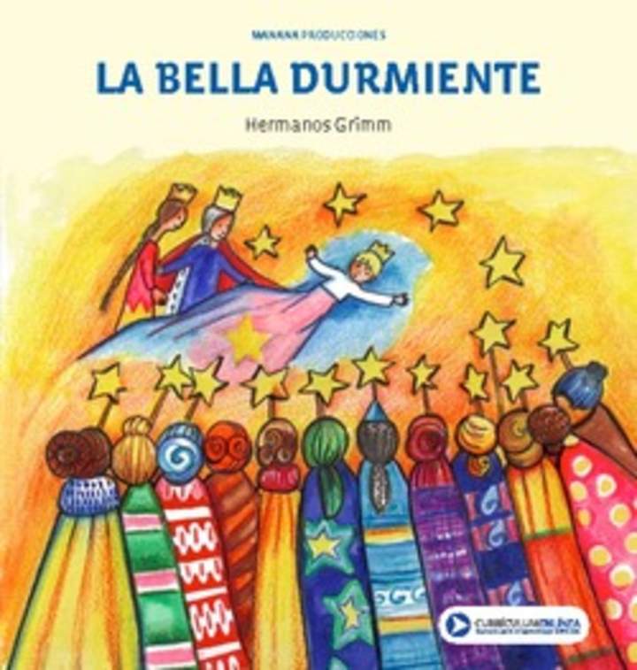 La bella durmiente