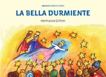 La bella durmiente