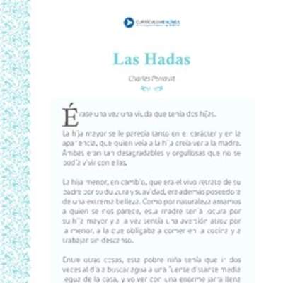 Las hadas