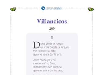 Villancicos 2