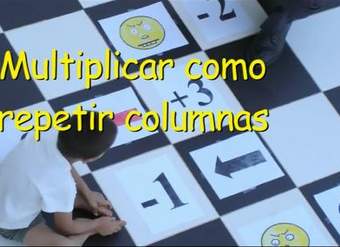 Multiplicar como repetir columnas