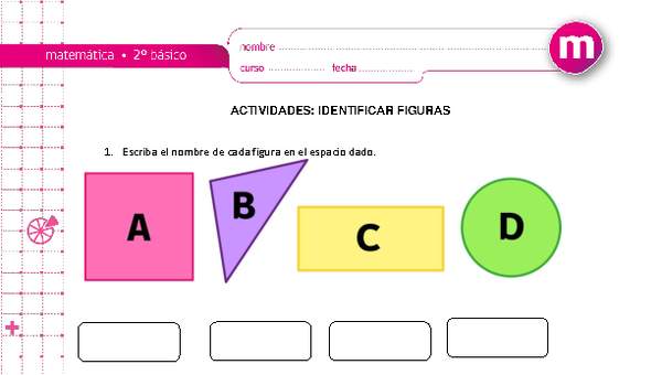 Identificar figuras