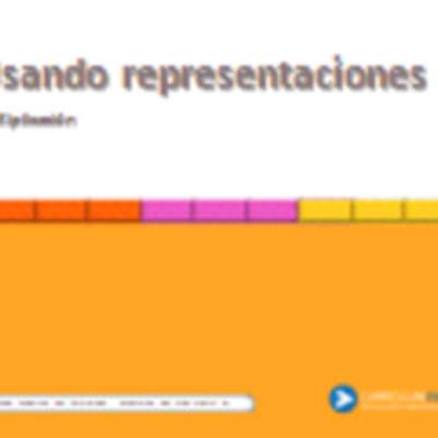 Multiplicación en problemas