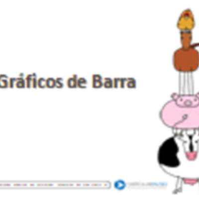 Gráfico de barras