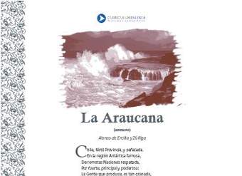 La Araucana