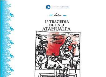 La tragedia del fin de Atahualpa